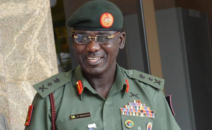 Exercise Sahel Sanity: Chief Of Army Staff solicits supports of traditional rulers