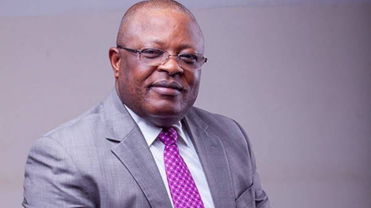 Ebonyi State Governor,Umahi Tests Positive to COVID-19