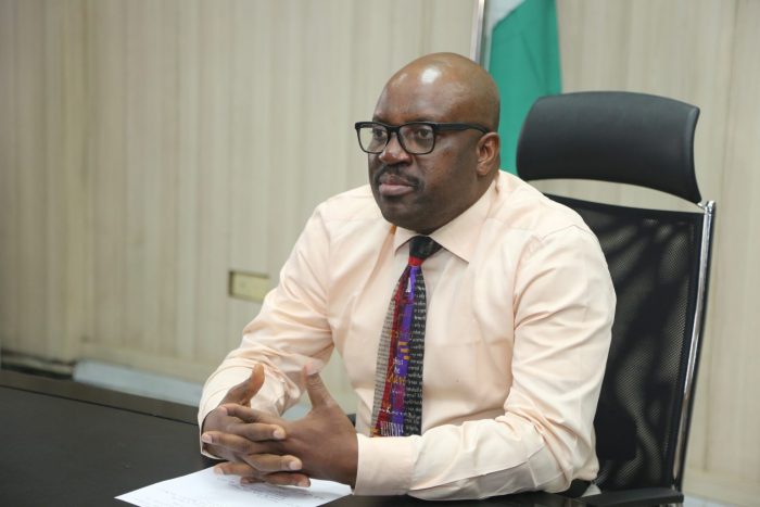 NDDC: Pondei Fights Back,National Assembly Coerced NDDC To Pay Rogue Contractors