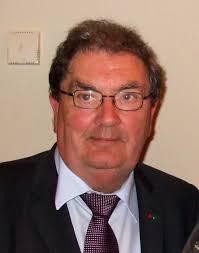 Nobel Peace Prize Winner, John Hume Dies At 83