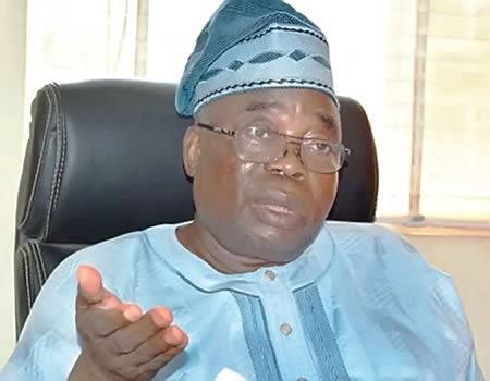 Top Politician Lanre Rasaq,KLM Dies At 74