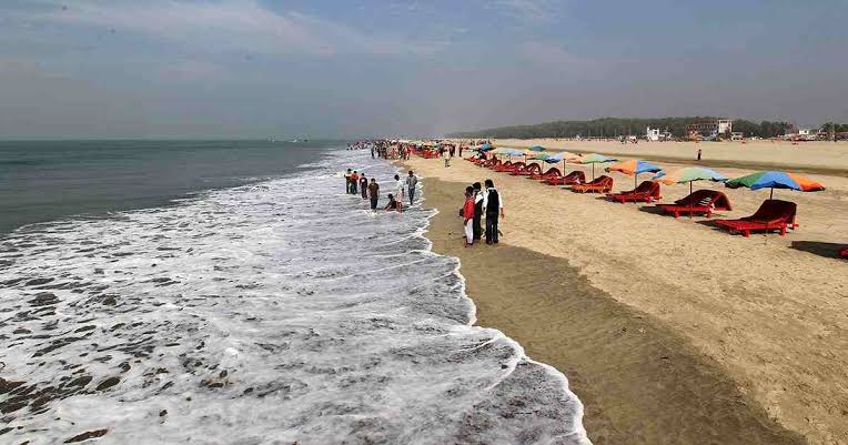 COVID19: Bangladesh Reopens Tourist Sites After 5Months