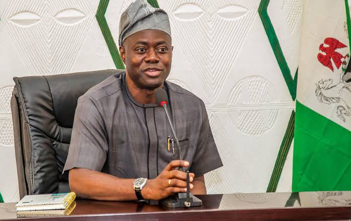 Makinde Sacks Commissioner For Works,Afonja