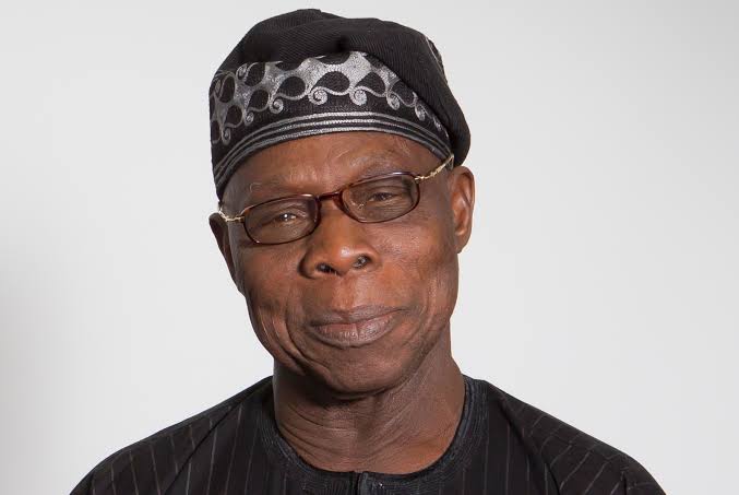 It Is Okay To Mourn Every Death But The Living Must Draw Lessons From Their Lives- Obasanjo