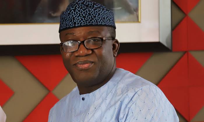 Ekiti State Organised Labour Suspends Warning Strike,Orders Workers Back To Work