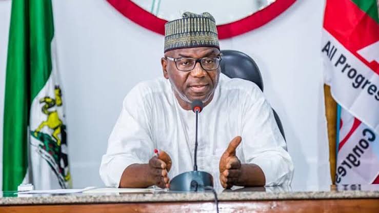 COVID-19: Kwara Deputy Governor,Wife Test Positive