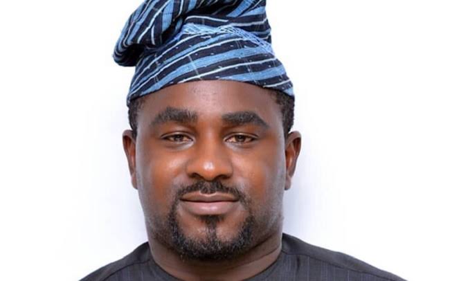 ODHA Suspends Another Lawmaker