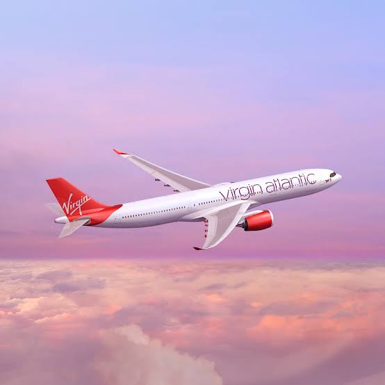COVID-19: Virgin Atlantic Files For Bankruptcy In US