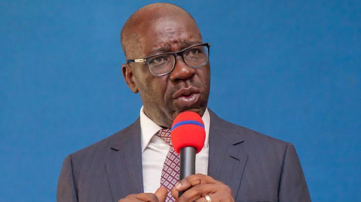 Obaseki Denies Allegations Of Bloated Contracts