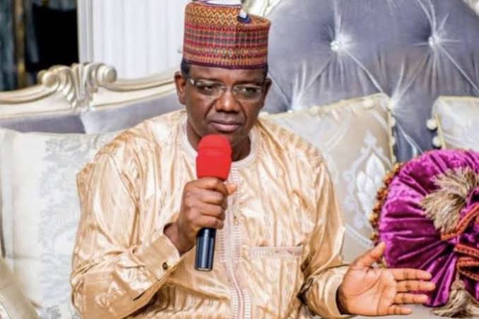Matawalle Seeks Support Of Emirs In Tackling Banditry