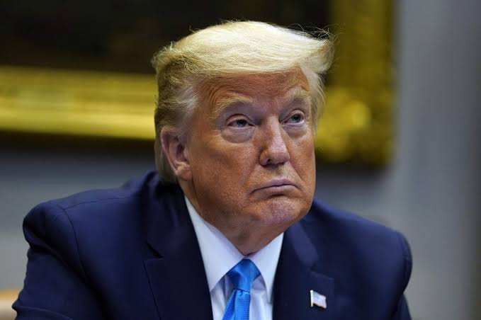Facebook Removes Donald Trump’a Post Over COVID19 Misinformation