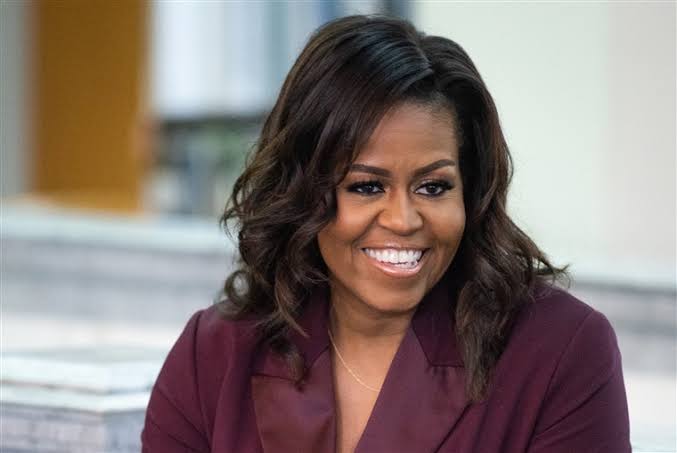 Michelle Obama says She is Managing”Low Grade Depression”