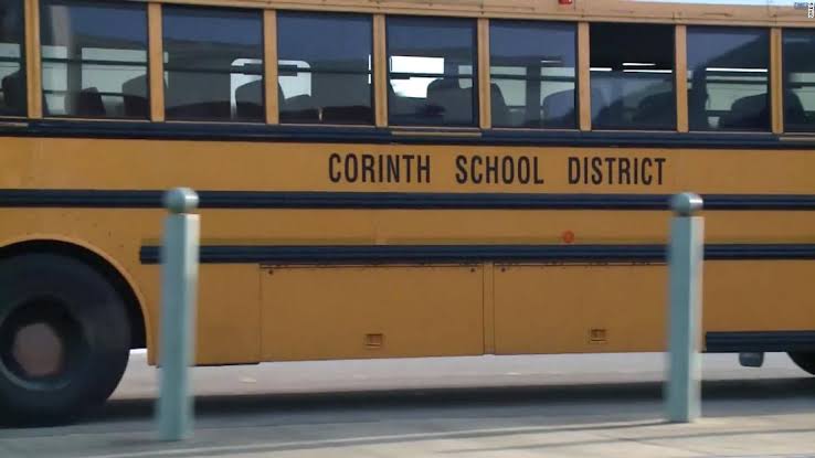 Over 100 students Quarantine In Mississippi School District After Some Tests Positive To COVID19