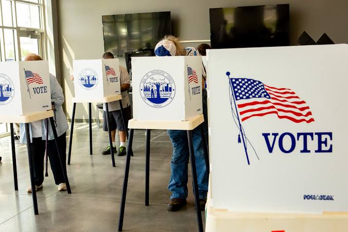 U.S Offers $10m For Information On Election Intruders