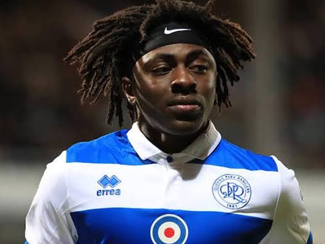 Crystal Palace Sign Nigerian Born QPR Attacker Eze