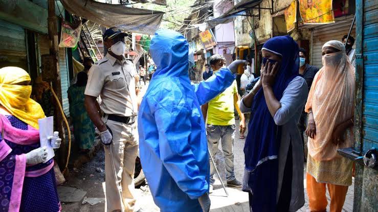 COVID19: India Infections Hits 2million,Health Workers Down Tools