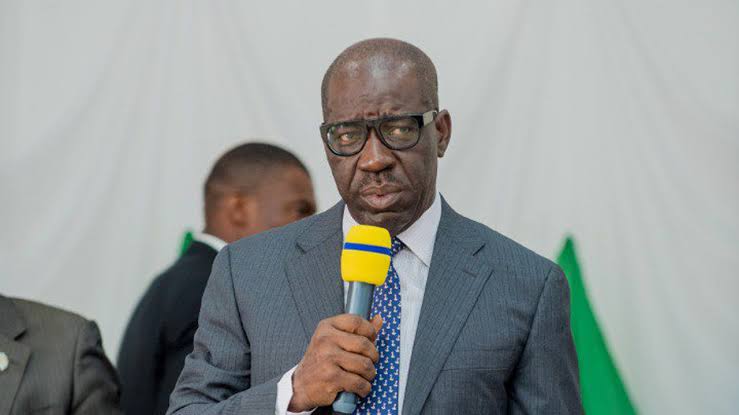 “Invasion Of House Of Assembly, Attempted Coup d’état- Obaseki