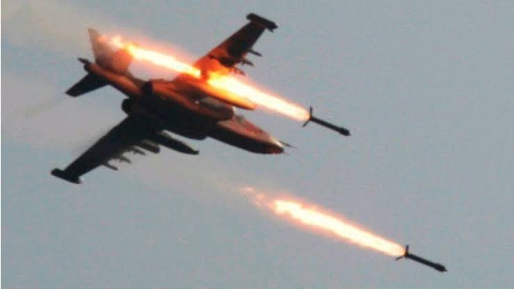 Troops Destroy Bandits’ Camp In Zamfara State