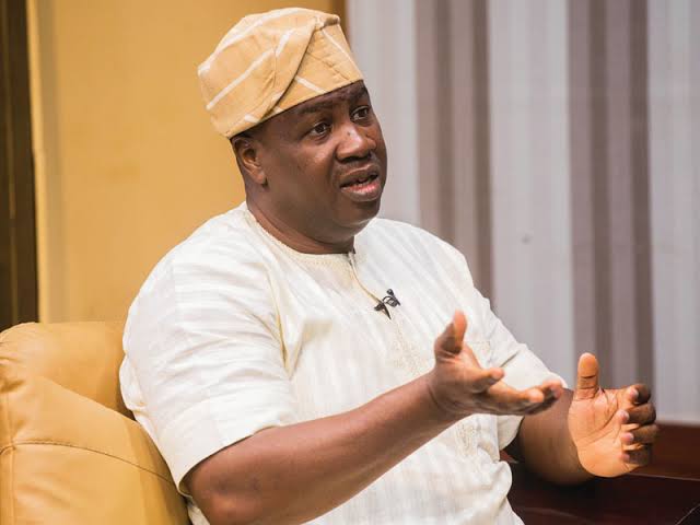 Gbadamosi Emerges PDP Candidate For Lagos East Bye-Election