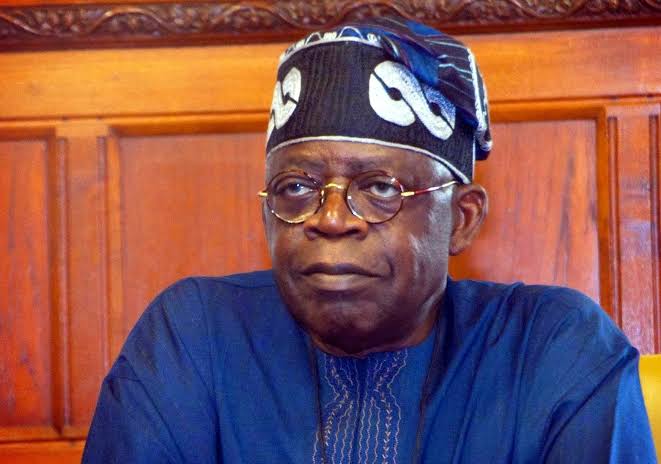 Edo2020: Obaseki Is Not A Democrat,Don’t Vote For Him- Tinubu Pleads With Voters
