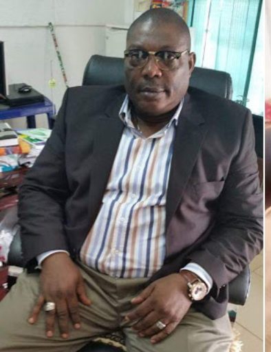 Fmr. Benue Police Commissioner, Bishi Dies