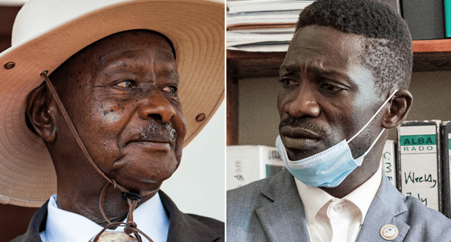 Uganda Election: Museveni Wins 6th Term As President