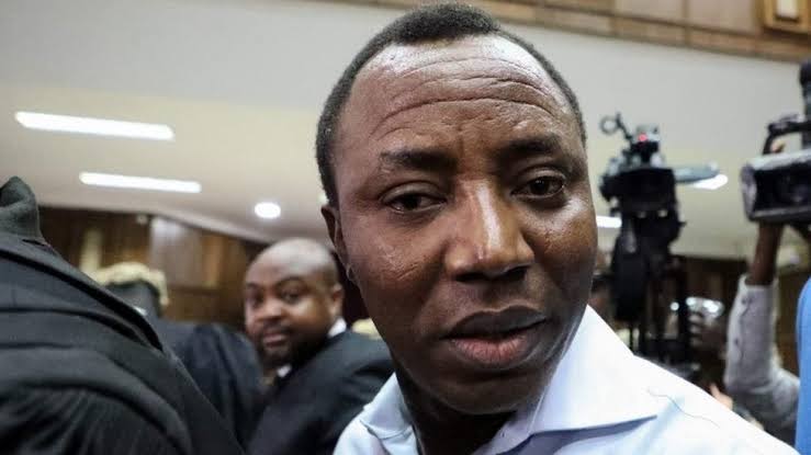Sowore To Sue Police For Torture