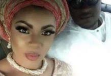 Paternity Scandal: Moyo Thomas Breaks Silence, My Children Belong To Tunde