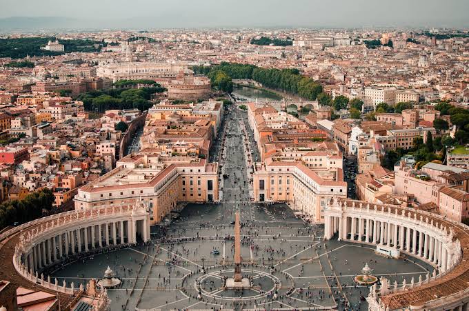 COVID19: Vatican To Start Vaccination Nextweek – Pope Francis