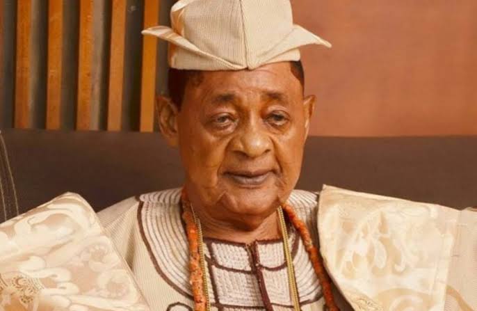 COVID19:Alaafin Postpones 50th Coronation Anniversary