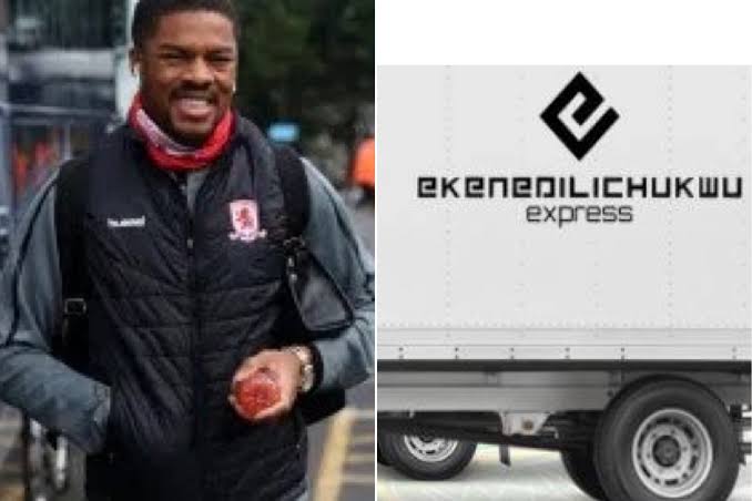 Billionaire Transporter,Ekene Dili Chukwu Loses Son To COVID19