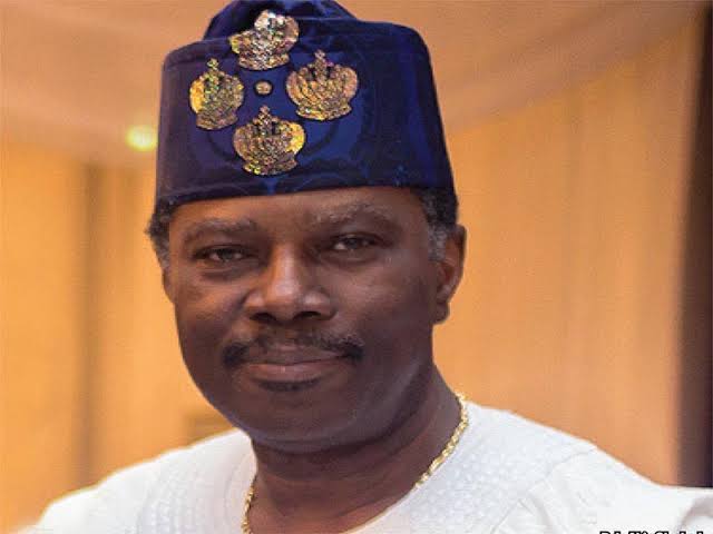 Akin-Olugbade Was Devoted To His Root- Obasanjo