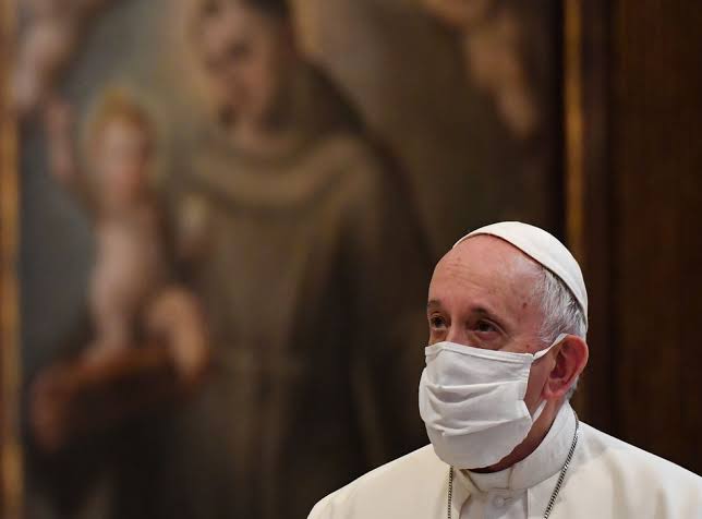 Pope Francis’s Doctor Dies Of COVID19 Complications