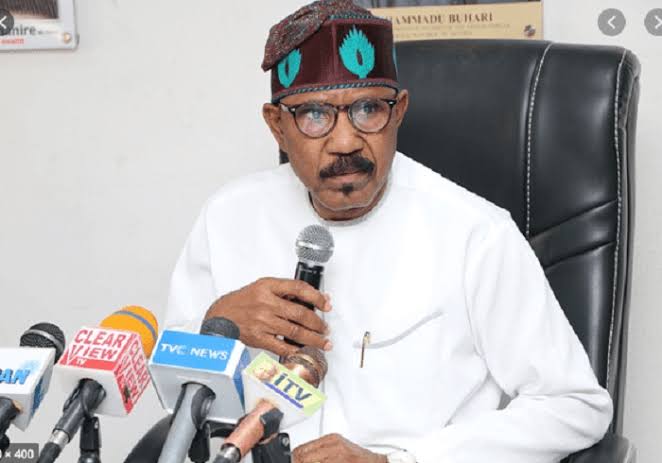 FG May Suspend NIN Registration- Mamora
