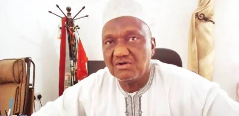 Fmr. Military Administrator,Aminu Kontagora Dies Of COVID19