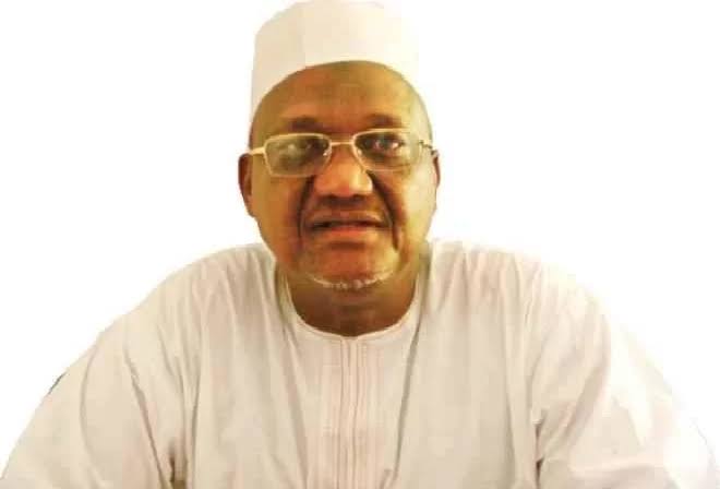 Gov. Sani Bello Describes The Death Of Aminu Kontagora As A Great Loss