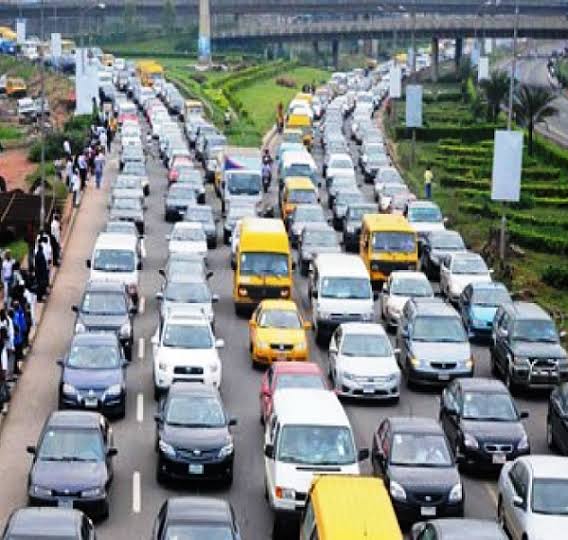 LASG Urges Citizens To Obey Traffic Rules,  Regulations