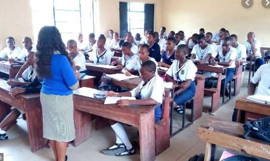 COVID-19: Reps Want School Resumption Postponed
