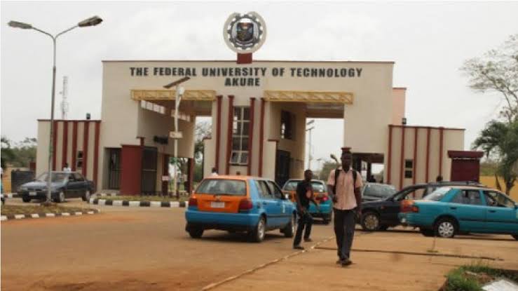 How Unknown Gunmen Kill FUTA Deputy Registrar