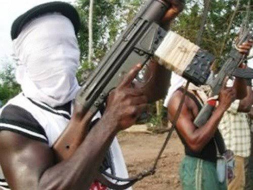 Police Confirms Kidnap Of Travellers In Osun