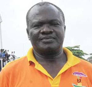 Fmr Super Eagles Goalkeeper, Joe Erico Is Dead