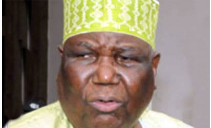 Buhari Mourns Fmr. IGP Gambo Jimeta Says He Lived For The Nation