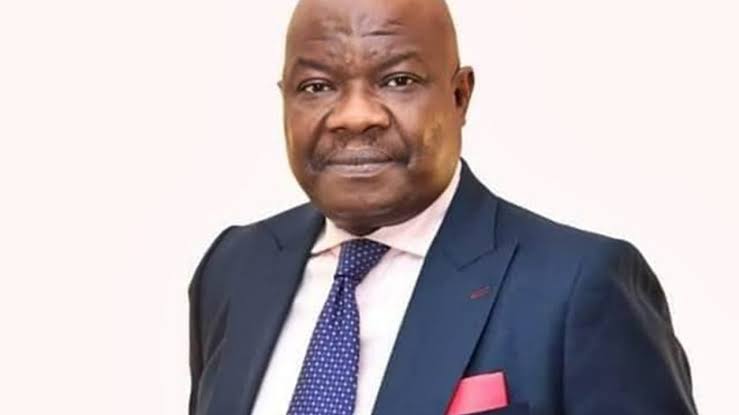 Delta Majority Leader, Owhefere Is Dead