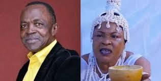 Orisabunmi’s Brother Onishola Dies At 71