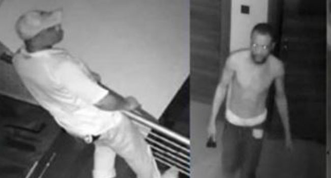 Police Offers N10m For Information On Two Crime Suspects