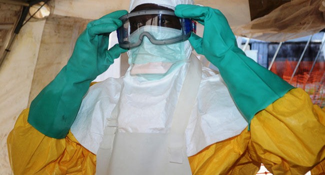 Ebola Outbreak: Guinea Confirms Seven Cases, Three Deaths