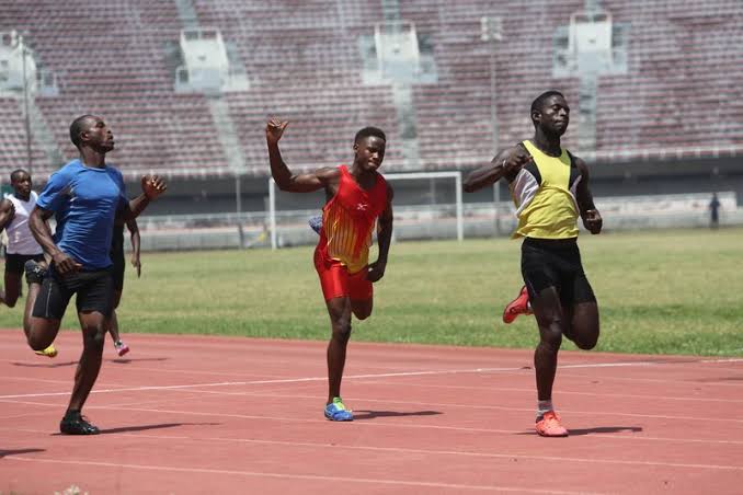TAFCAN To Host All-Comers Athletics Competition In Lagos