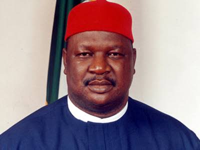 Buhari Hails  Anyim Pius Anyim At 60