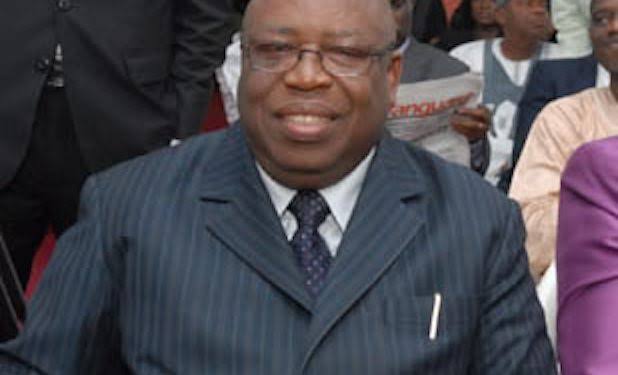 Fmr. Edo SSG, HOS, Imuekemhe Dies At 66