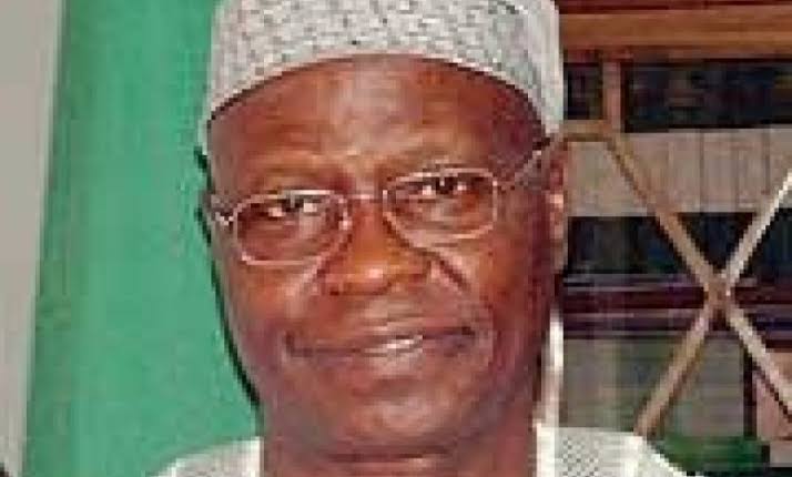 Buhari Hails Fmr. Gov. Cornelius Adebayo At 80